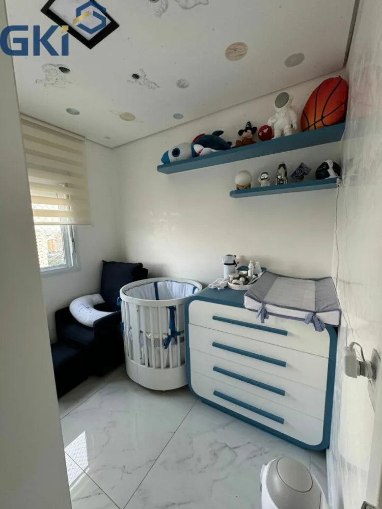 Apartamento, 2 quartos, 58 m² - Foto 8