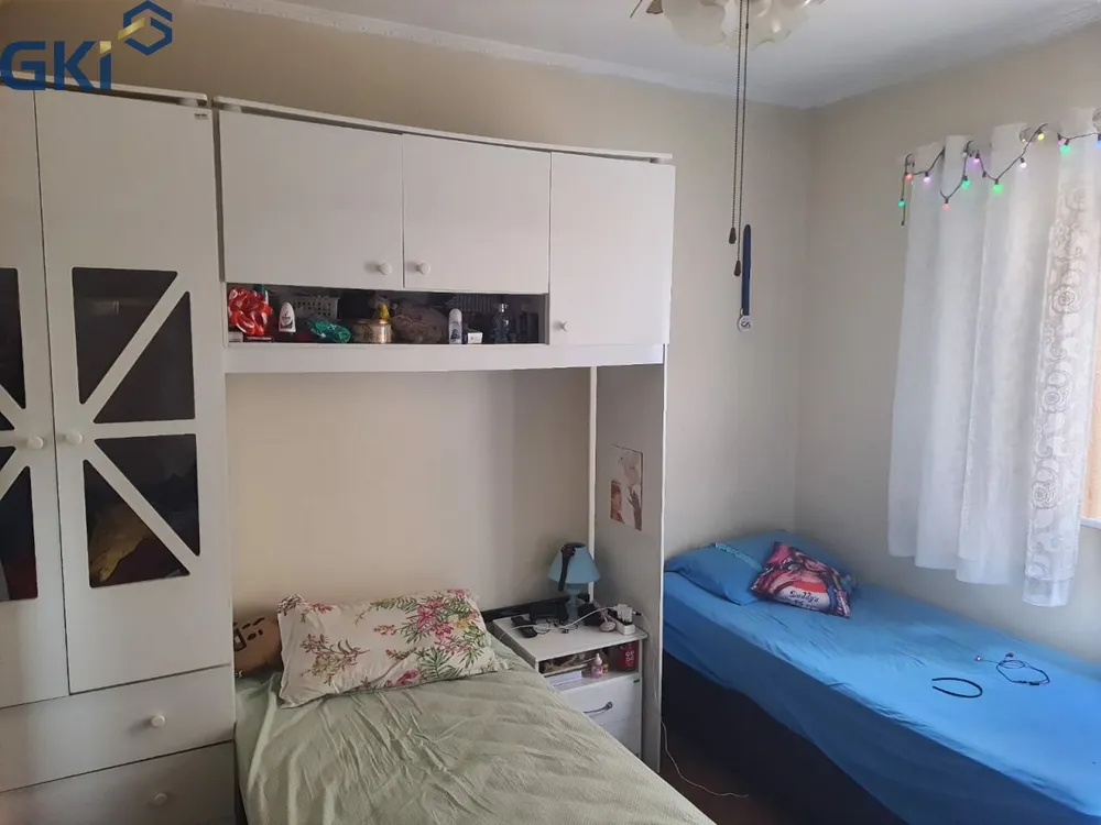 Casa, 3 quartos, 168 m² - Foto 5