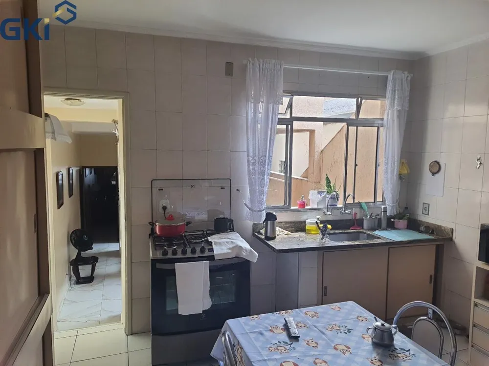Casa, 3 quartos, 168 m² - Foto 6