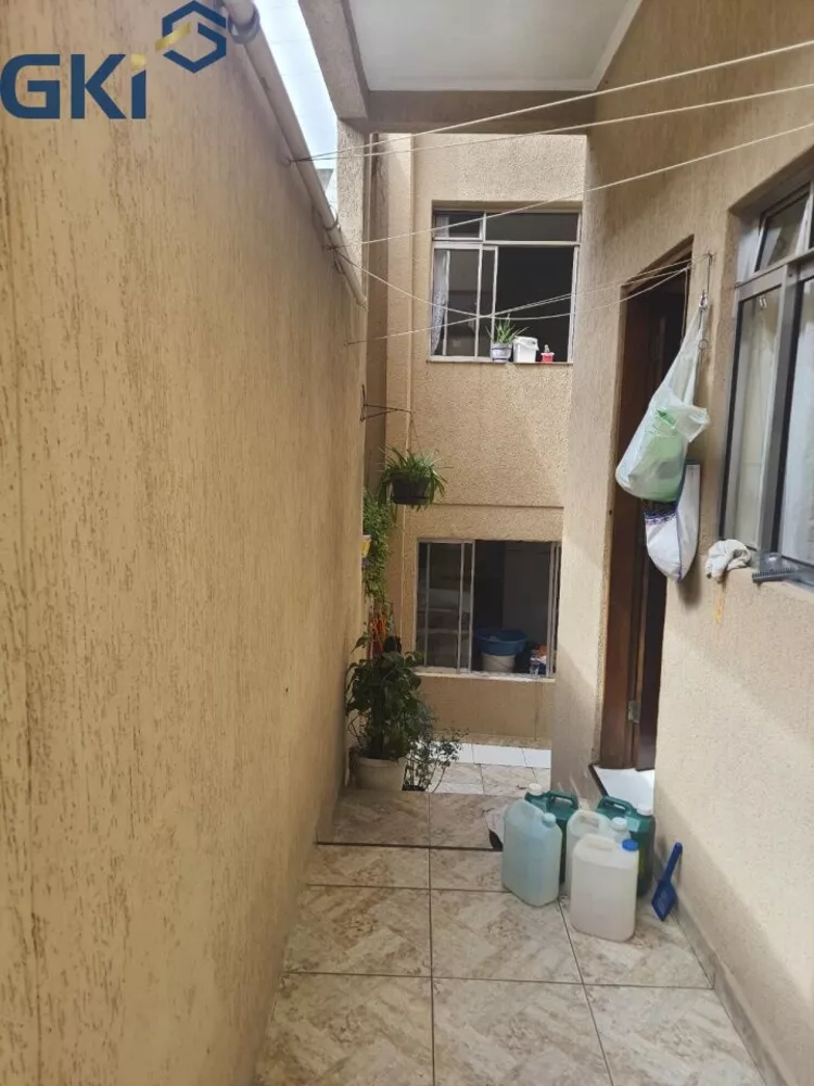 Casa, 3 quartos, 168 m² - Foto 3