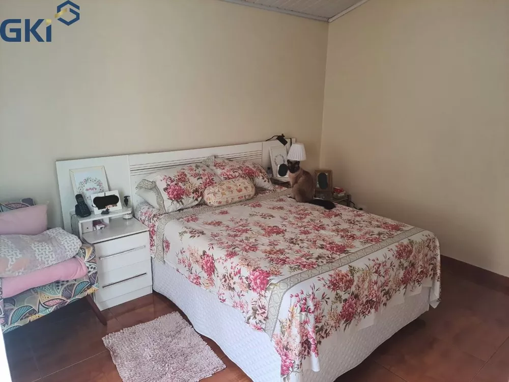 Casa, 3 quartos, 168 m² - Foto 4