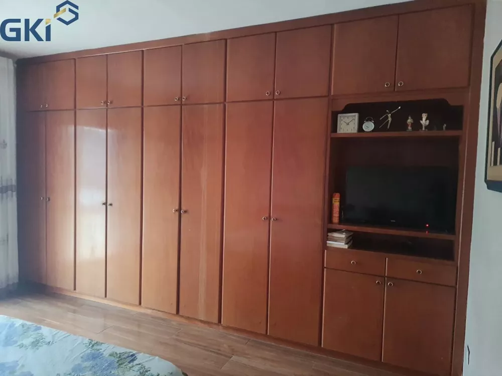 Casa, 3 quartos, 168 m² - Foto 1