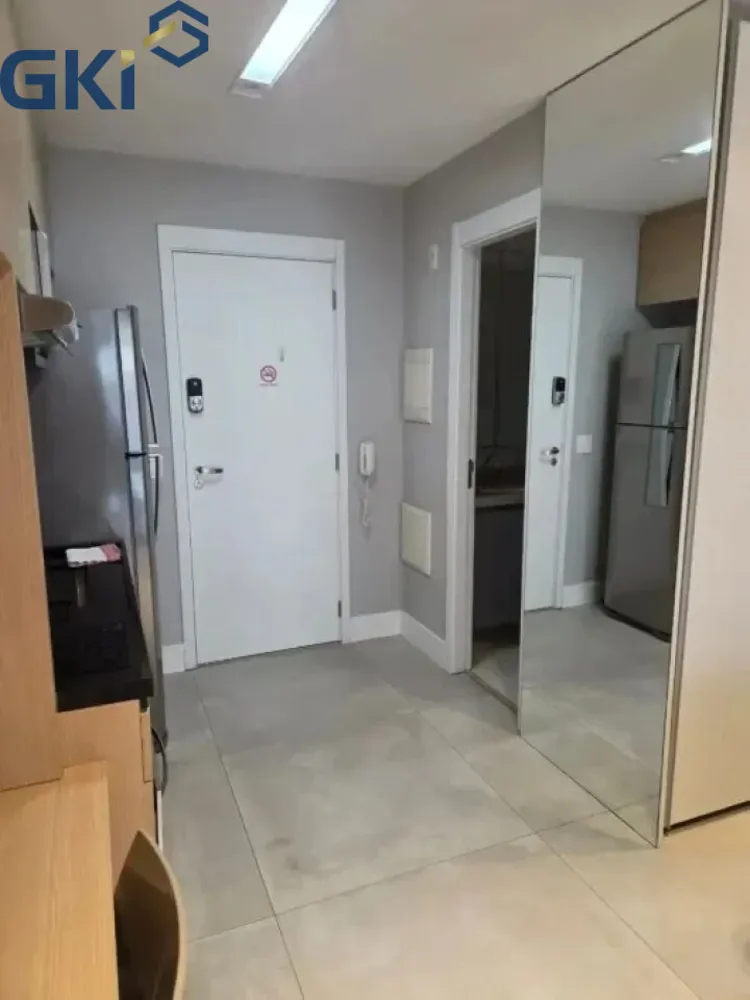 Apartamento, 1 quarto, 31 m² - Foto 4