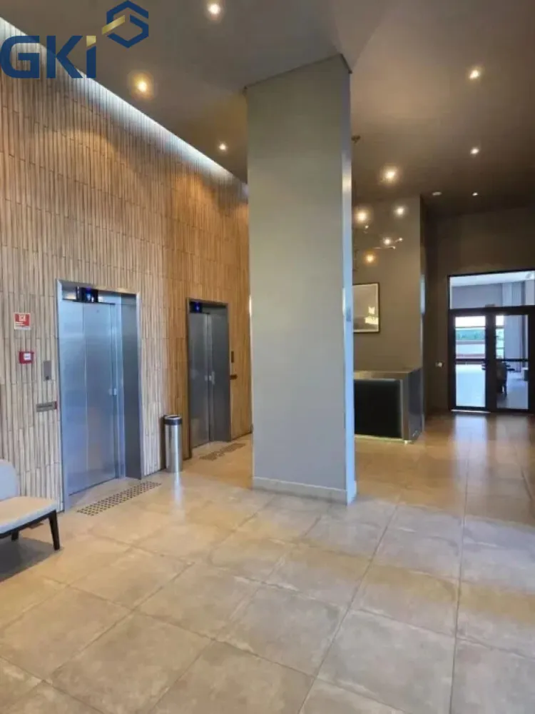 Apartamento, 1 quarto, 31 m² - Foto 6