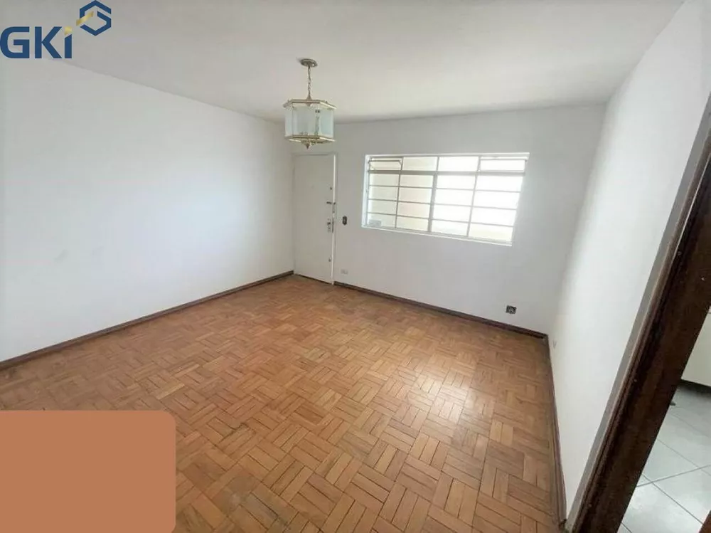 Apartamento à venda com 2 quartos, 68m² - Foto 2