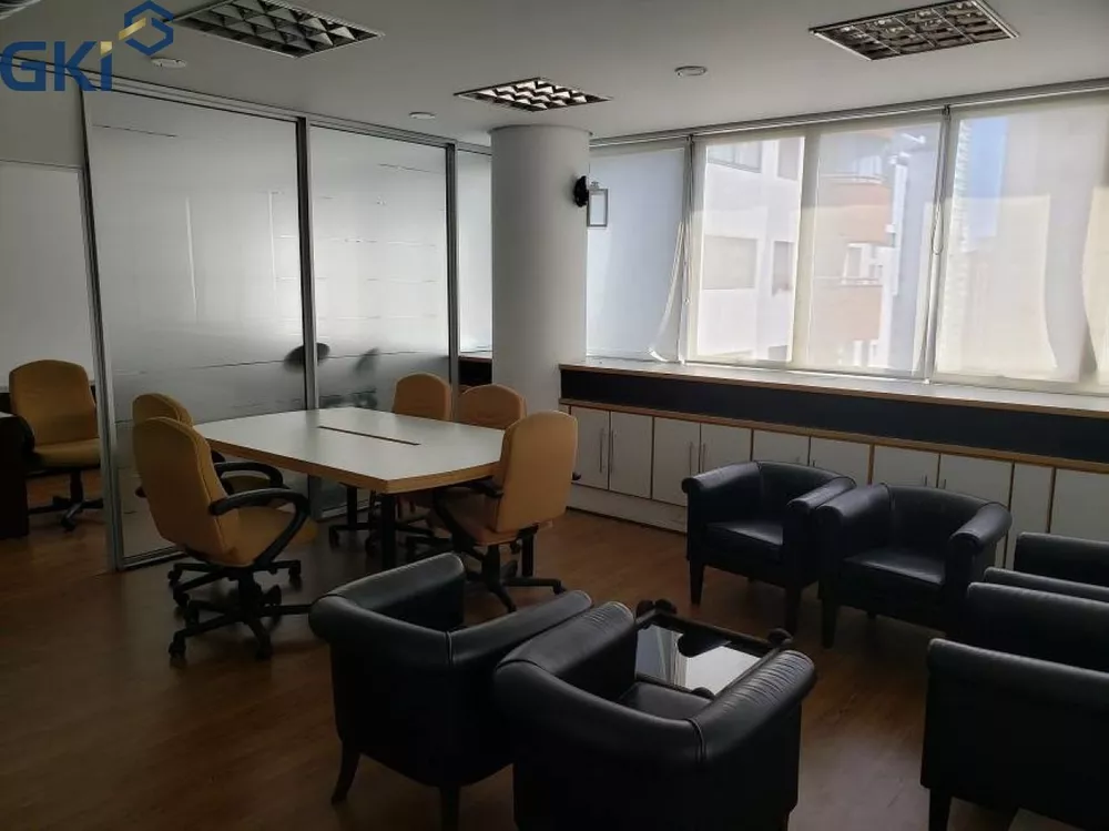 Sala-Conjunto, 90 m² - Foto 1