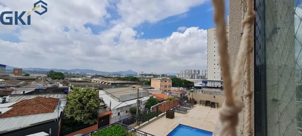 Apartamento, 3 quartos, 78 m² - Foto 4