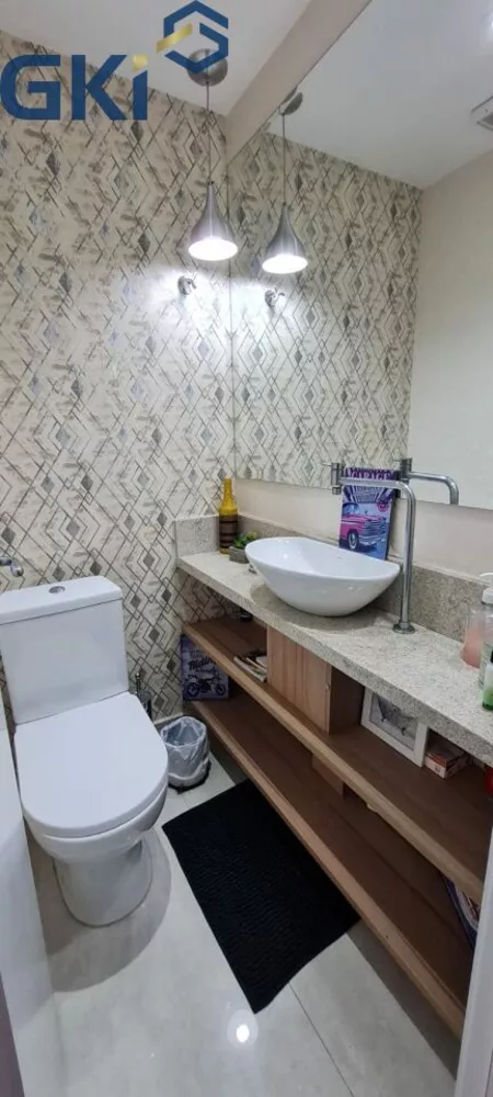 Apartamento, 3 quartos, 78 m² - Foto 2