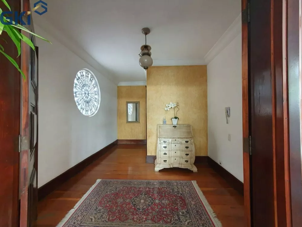 Apartamento, 3 quartos, 107 m² - Foto 1