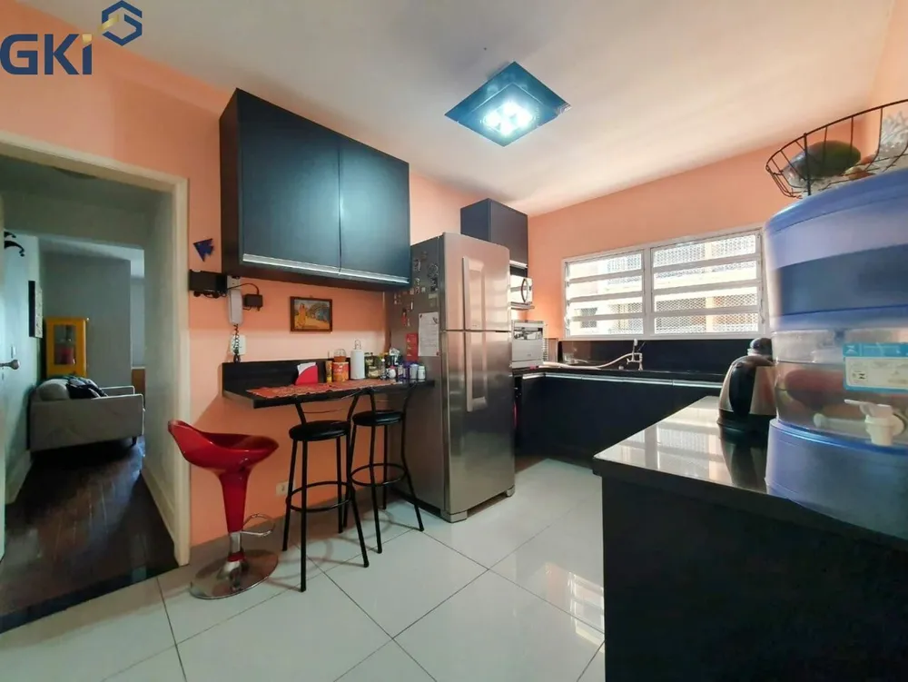 Apartamento, 3 quartos, 107 m² - Foto 4
