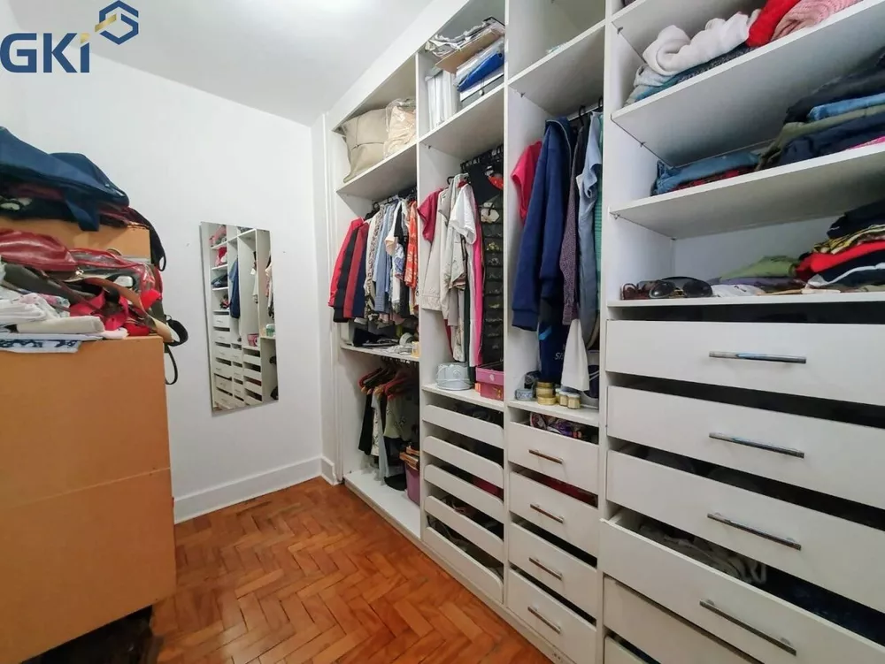 Apartamento, 3 quartos, 107 m² - Foto 3