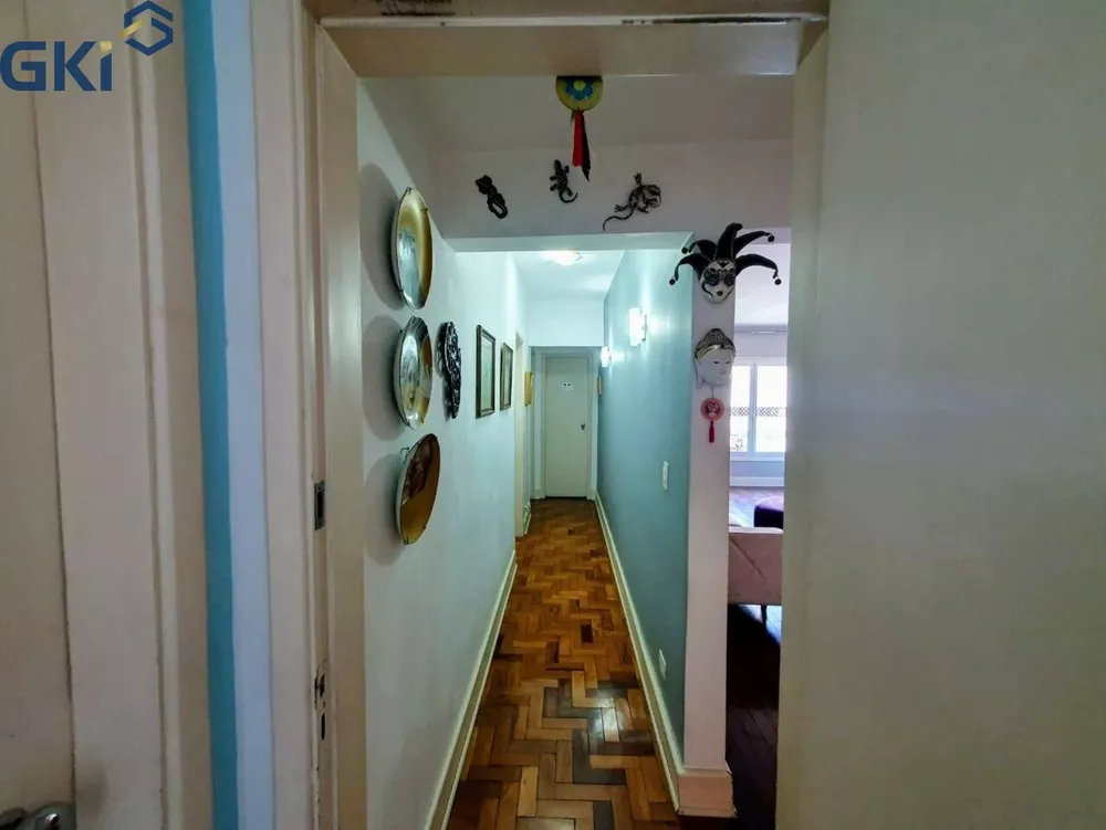 Apartamento, 3 quartos, 107 m² - Foto 4