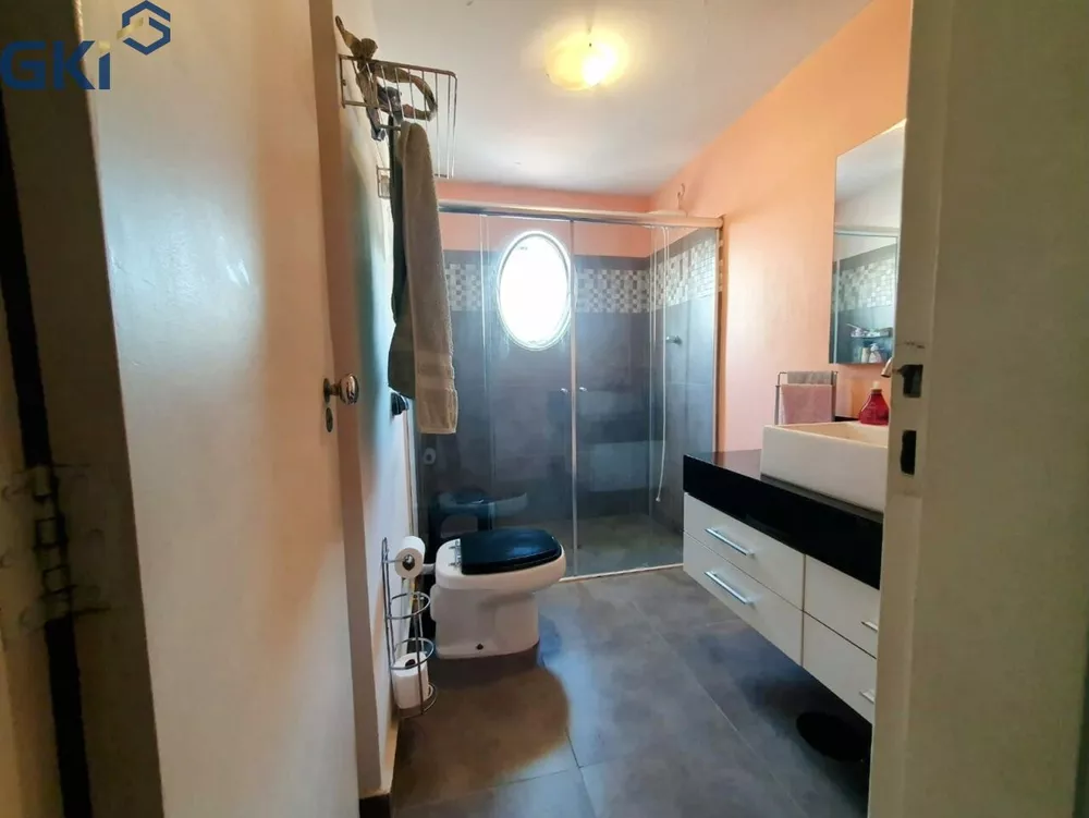 Apartamento, 3 quartos, 107 m² - Foto 2