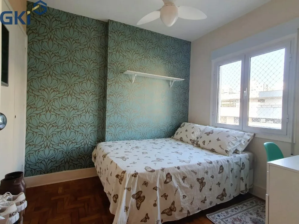 Apartamento, 3 quartos, 107 m² - Foto 6