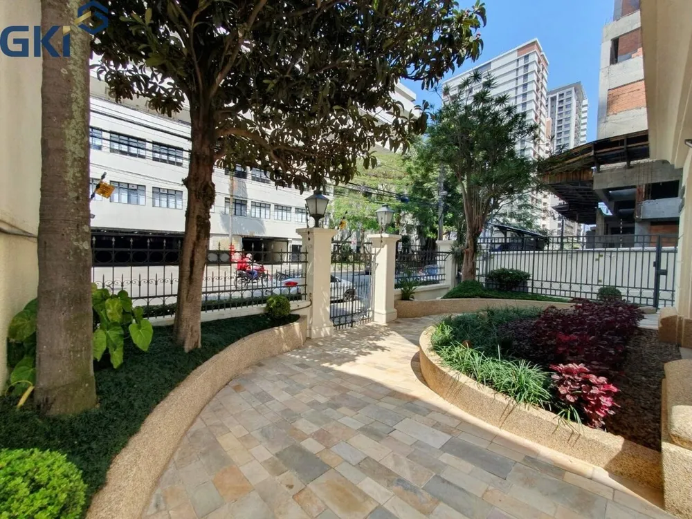 Apartamento, 3 quartos, 107 m² - Foto 16