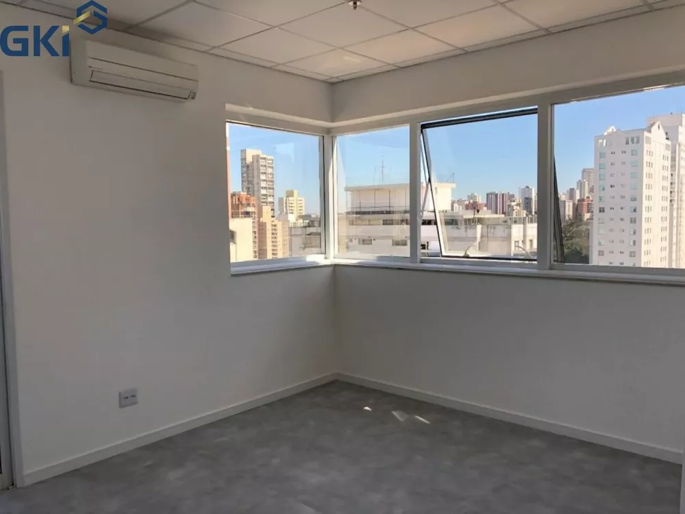 Sala-Conjunto, 32 m² - Foto 3