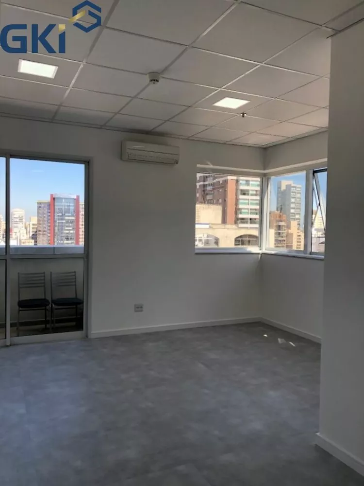 Sala-Conjunto, 32 m² - Foto 1