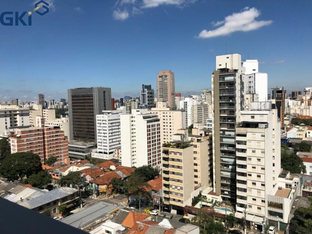 Sala-Conjunto, 32 m² - Foto 6