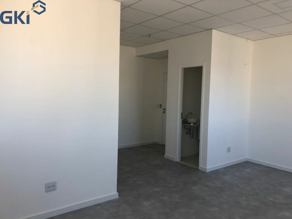 Sala-Conjunto, 32 m² - Foto 7