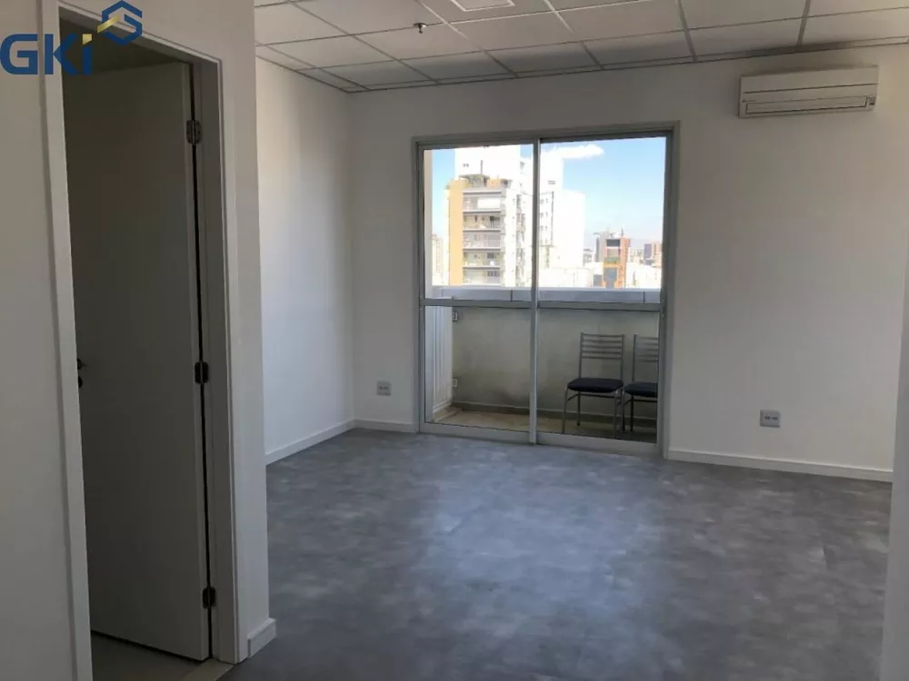 Sala-Conjunto, 32 m² - Foto 4
