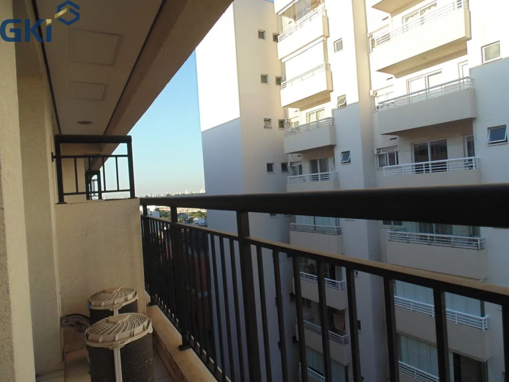 Sala-Conjunto, 36 m² - Foto 5