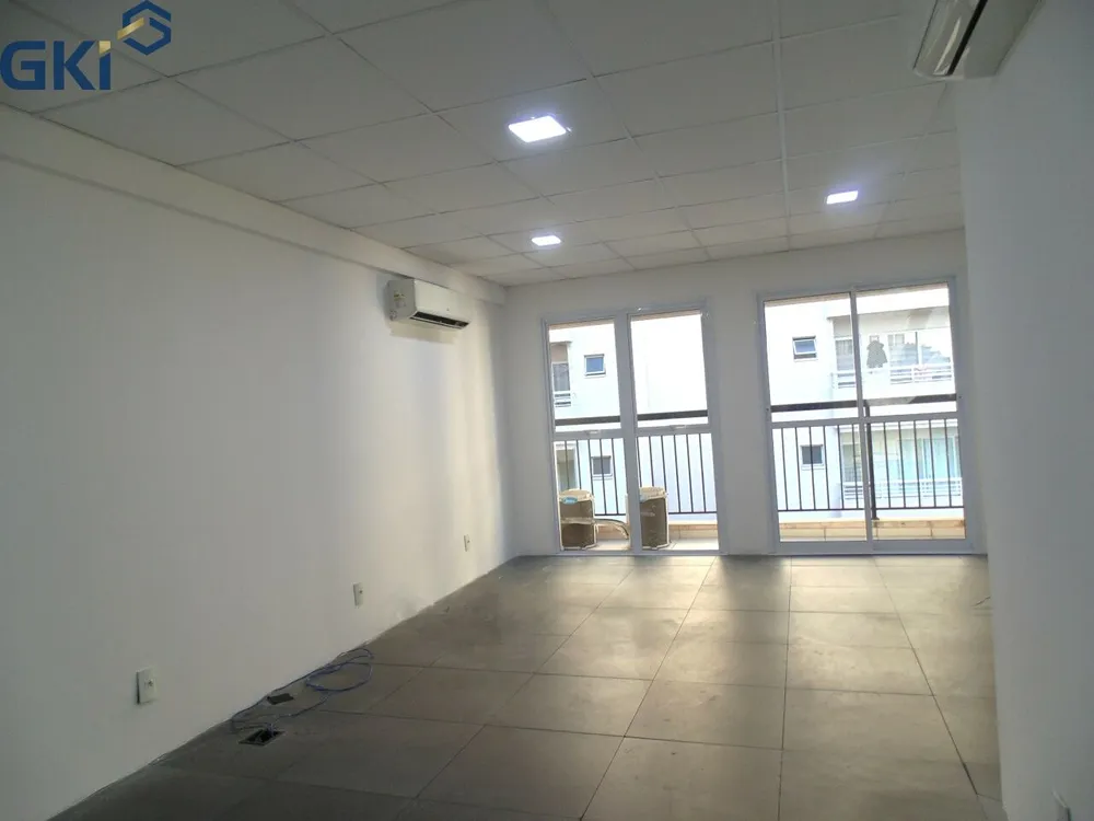 Sala-Conjunto, 36 m² - Foto 2