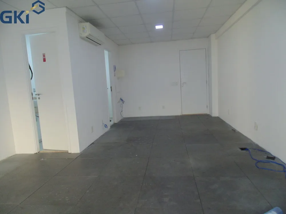 Sala-Conjunto, 36 m² - Foto 3