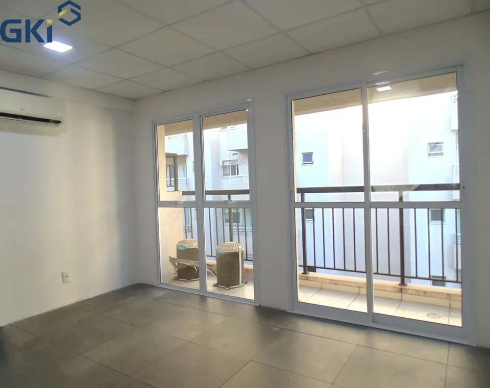 Sala-Conjunto, 36 m² - Foto 8