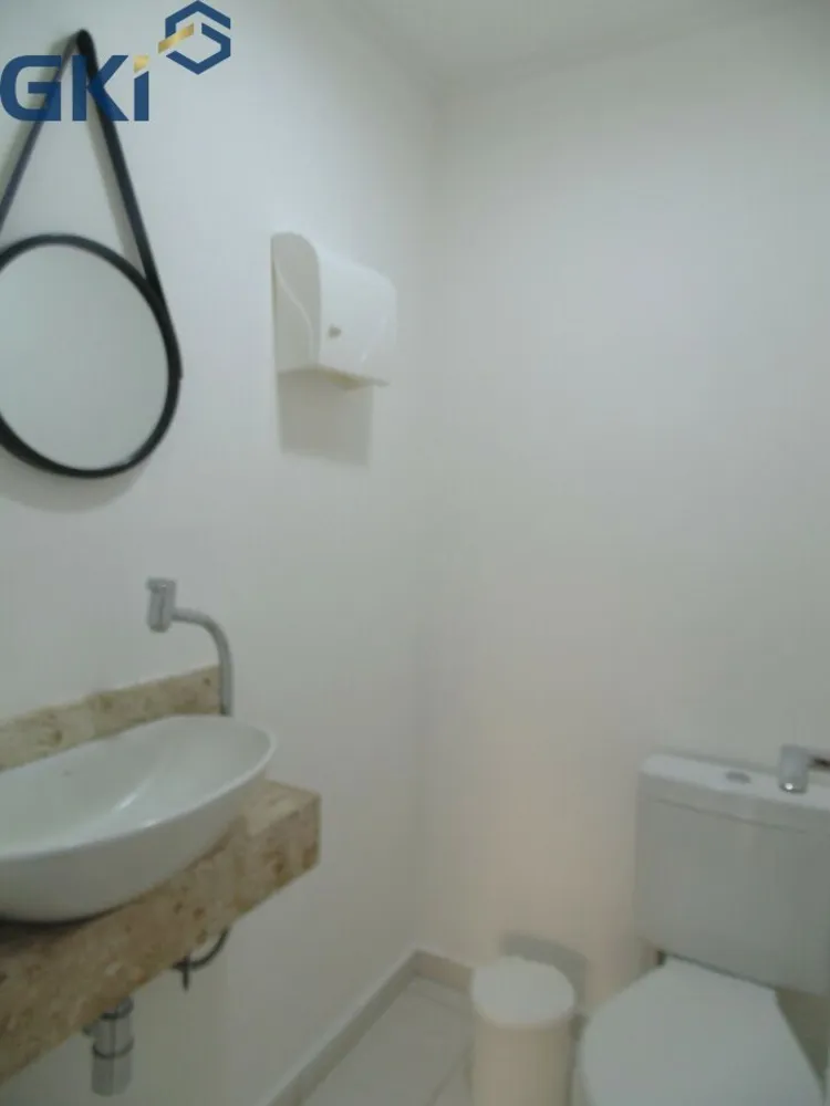 Sala-Conjunto, 36 m² - Foto 6