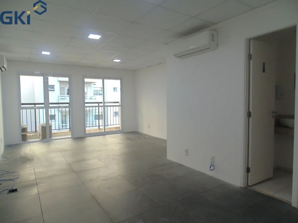 Sala-Conjunto, 36 m² - Foto 1