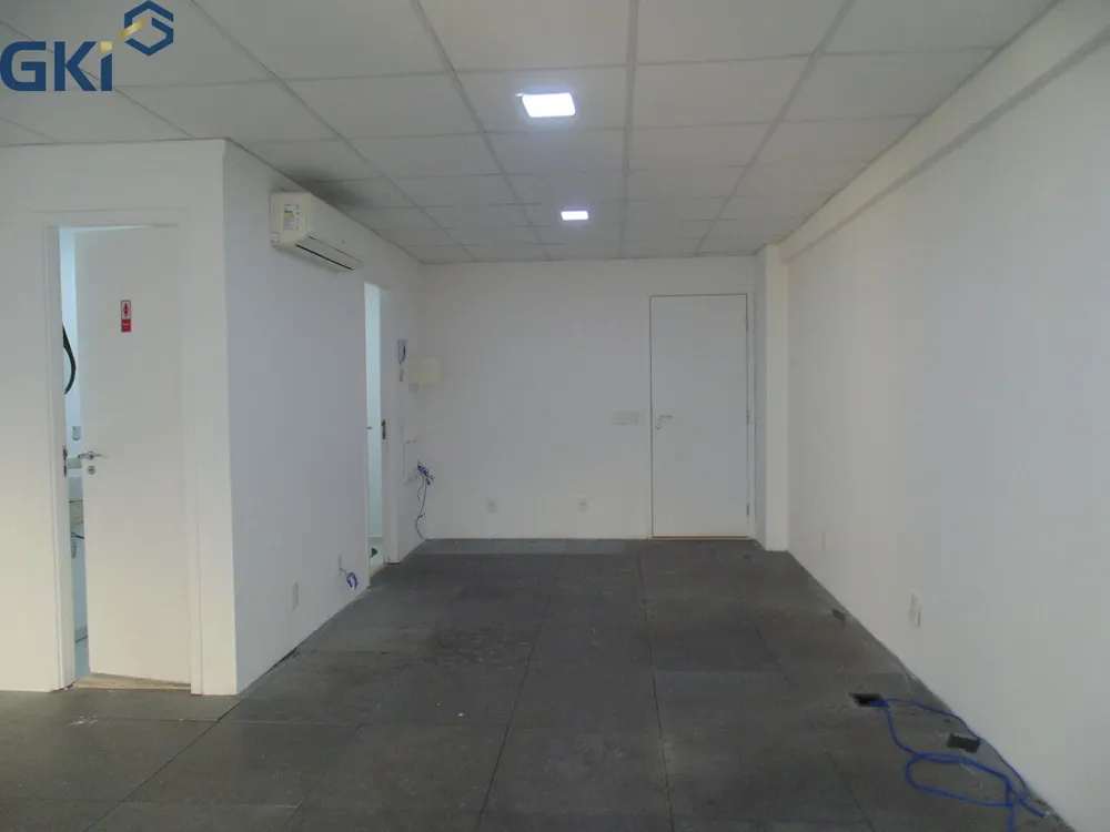 Sala-Conjunto, 36 m² - Foto 5