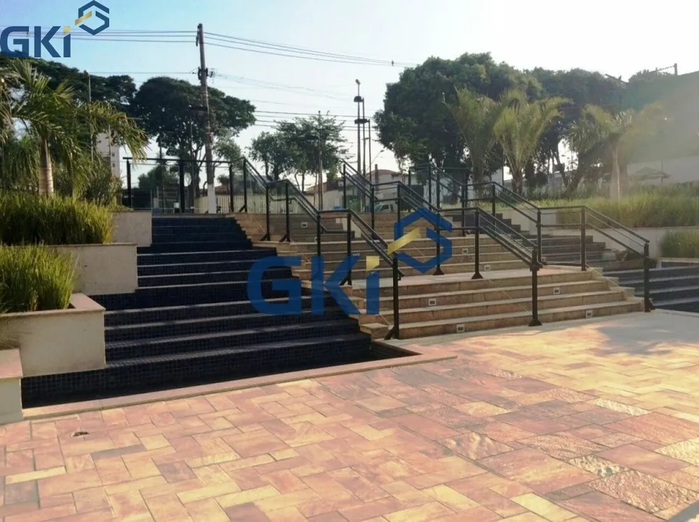 Sala-Conjunto, 36 m² - Foto 11