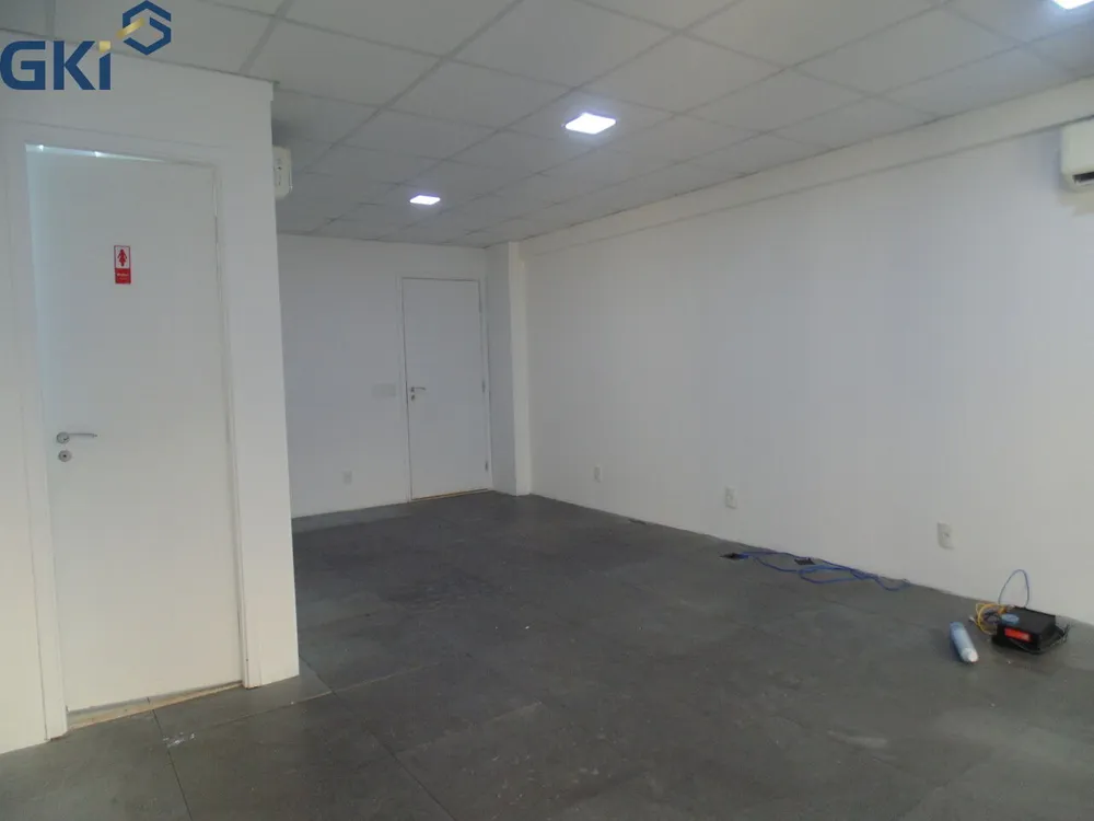 Sala-Conjunto, 36 m² - Foto 4