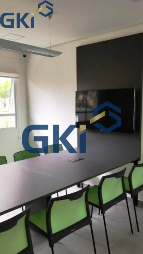 Sala-Conjunto, 36 m² - Foto 7