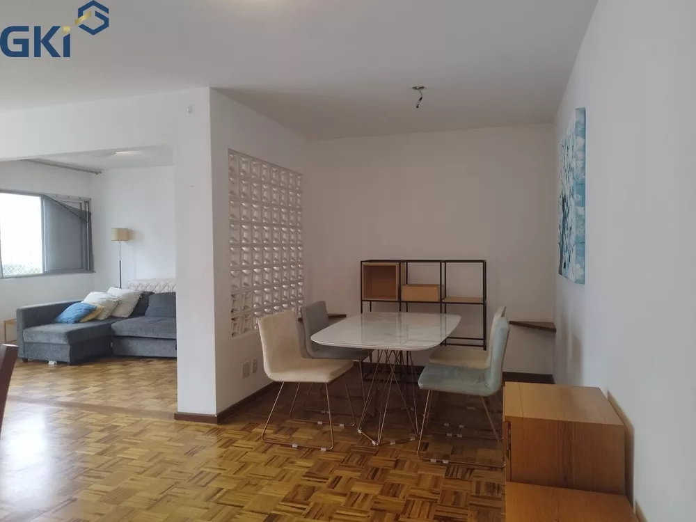 Apartamento, 1 quarto, 106 m² - Foto 5
