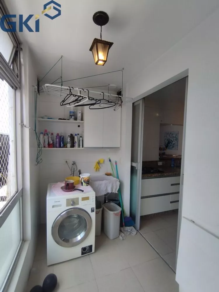 Apartamento, 1 quarto, 106 m² - Foto 6