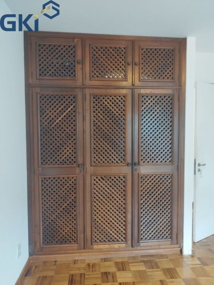 Apartamento, 1 quarto, 106 m² - Foto 1