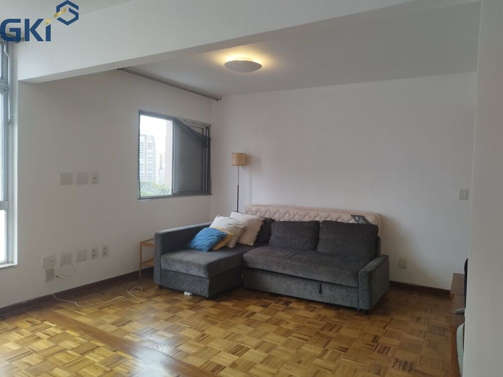 Apartamento, 1 quarto, 106 m² - Foto 3