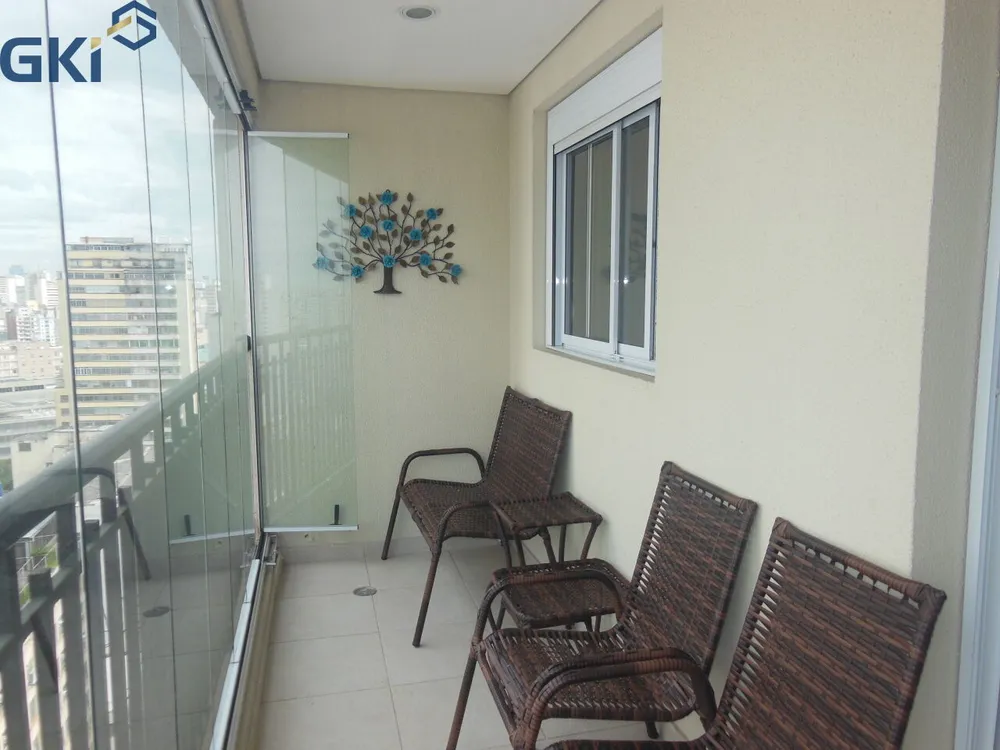 Apartamento, 1 quarto, 41 m² - Foto 3