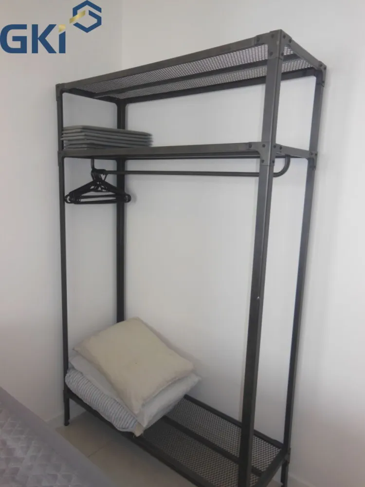 Apartamento, 1 quarto, 41 m² - Foto 5