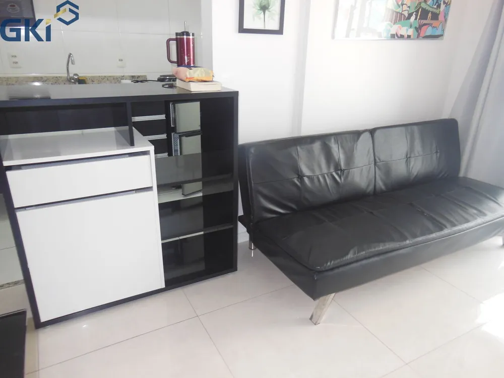 Apartamento, 1 quarto, 41 m² - Foto 8