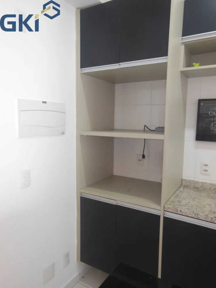 Apartamento, 1 quarto, 41 m² - Foto 8