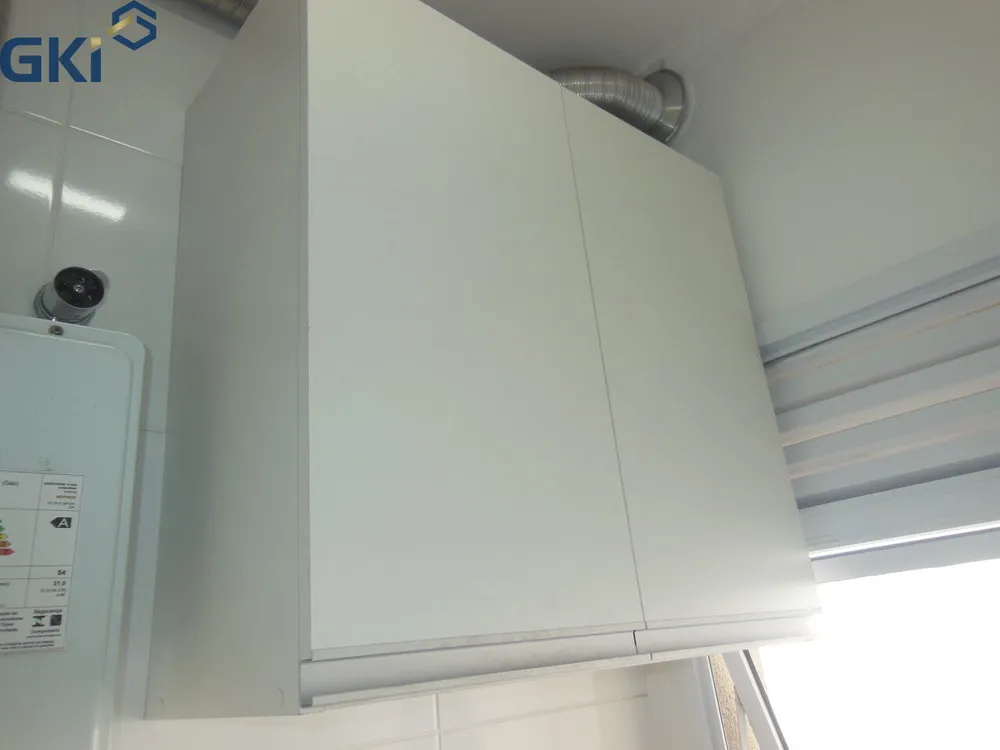 Apartamento, 1 quarto, 41 m² - Foto 10