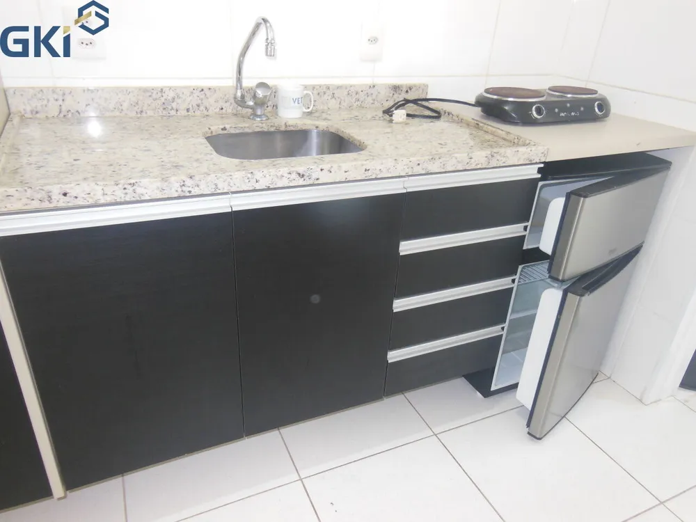 Apartamento, 1 quarto, 41 m² - Foto 1