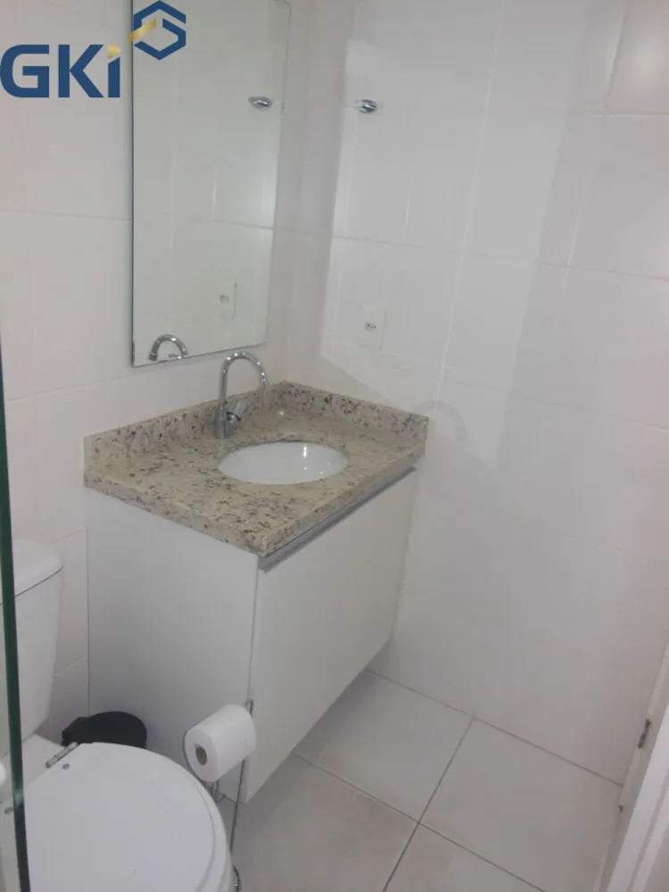 Apartamento, 1 quarto, 41 m² - Foto 6