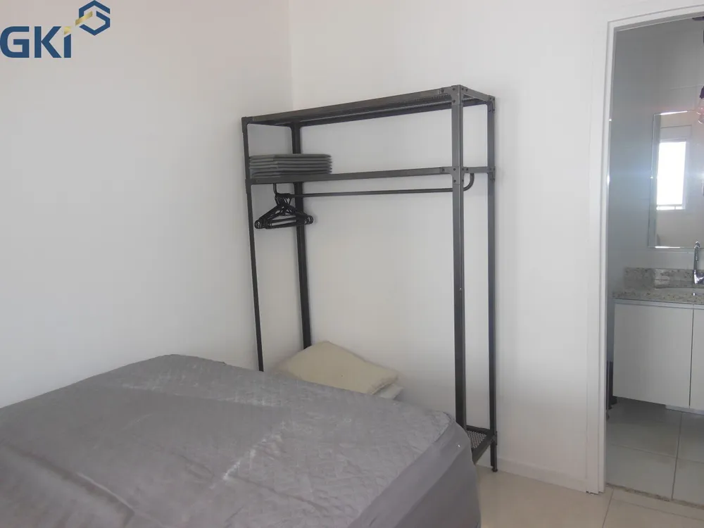Apartamento, 1 quarto, 41 m² - Foto 2