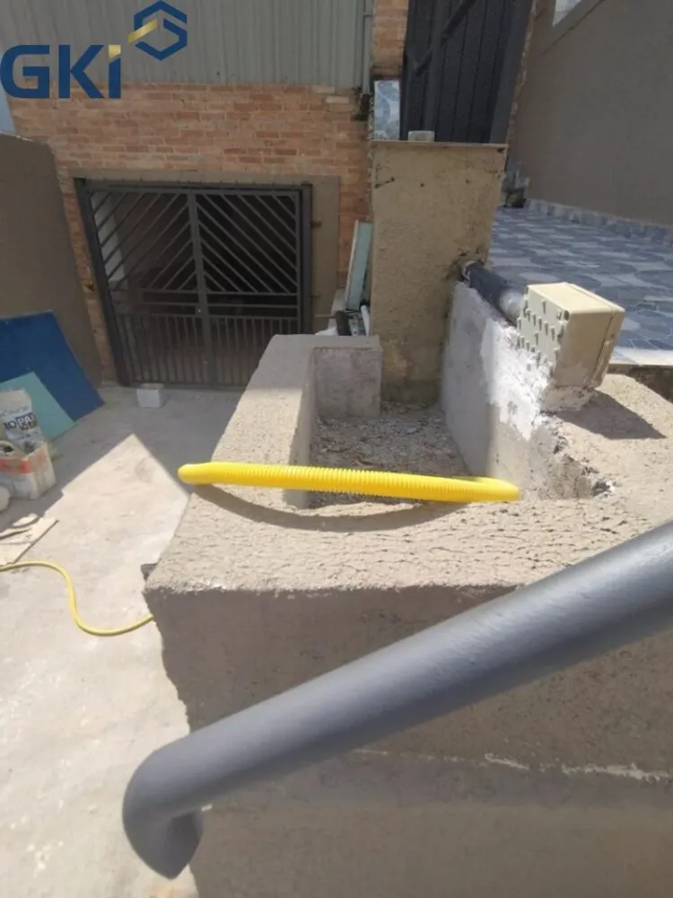 Prédio Inteiro, 146 m² - Foto 3