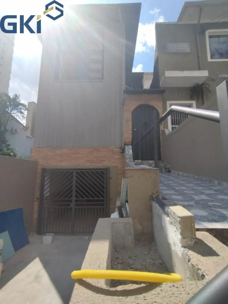 Prédio Inteiro, 146 m² - Foto 1
