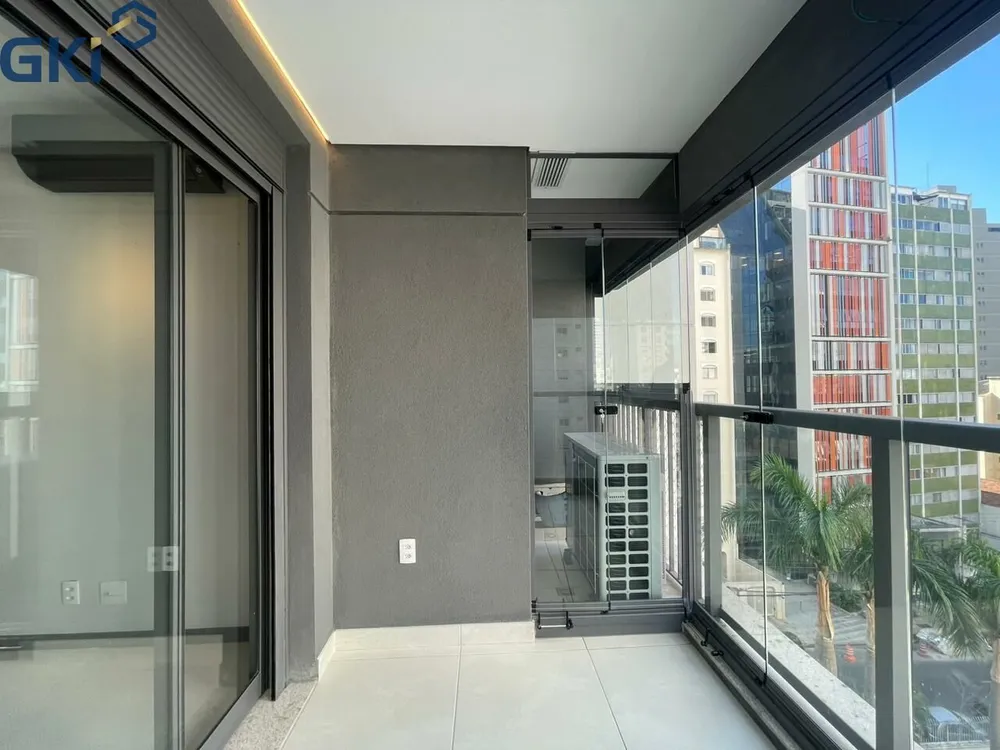 Apartamento, 2 quartos, 104 m² - Foto 14