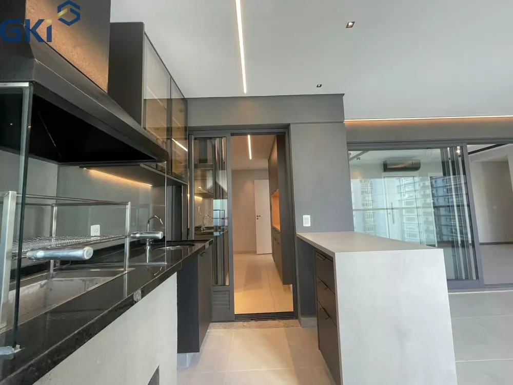 Apartamento, 2 quartos, 104 m² - Foto 3